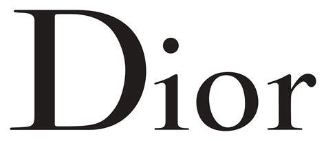 scritta dior|Dior logo font.